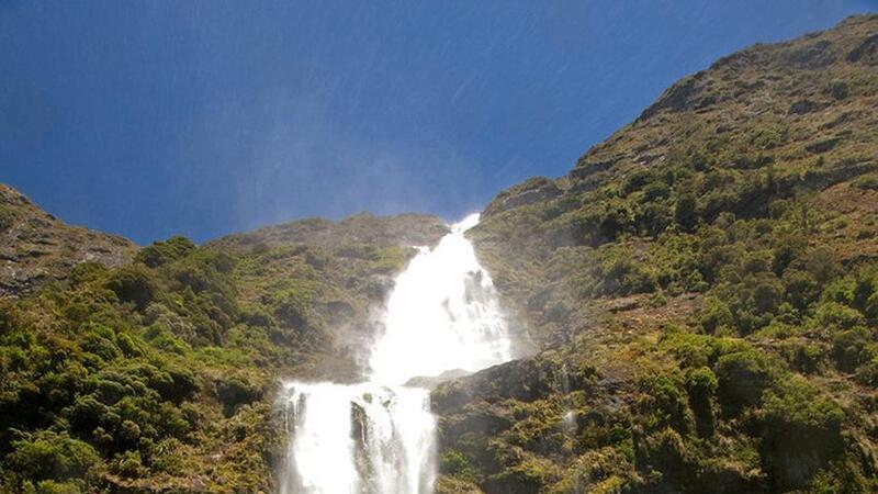 人文景观|世界十大最著名瀑布