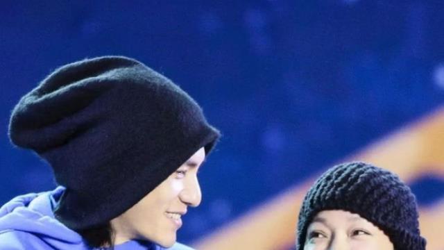 马蓉|4个瓜！陈坤周迅被曝闪婚，女方已有孕在身，马蓉投资1500万移民