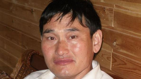 朱之文 大衣哥儿子出道拍广告，近照瘦身明显，网友称其为最低调星二代