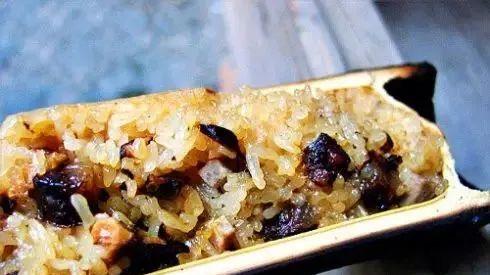 茶叶|九款风味独特的茶叶菜品