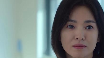 黑暗荣耀|《黑暗荣耀》开播豆瓣评分8.7，复仇剧情刺激，就是8集太少不够看