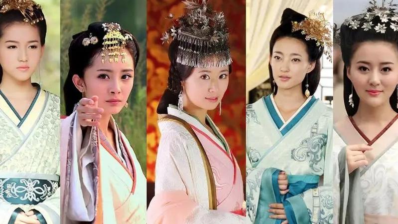 乔欣|“关系户”别硬演“影视美人”，满屏都是富二代，内娱没人了吗？