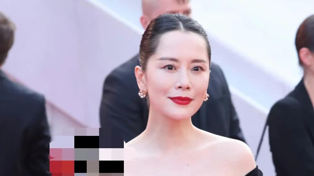 演唱会|海清，冲上热搜！！