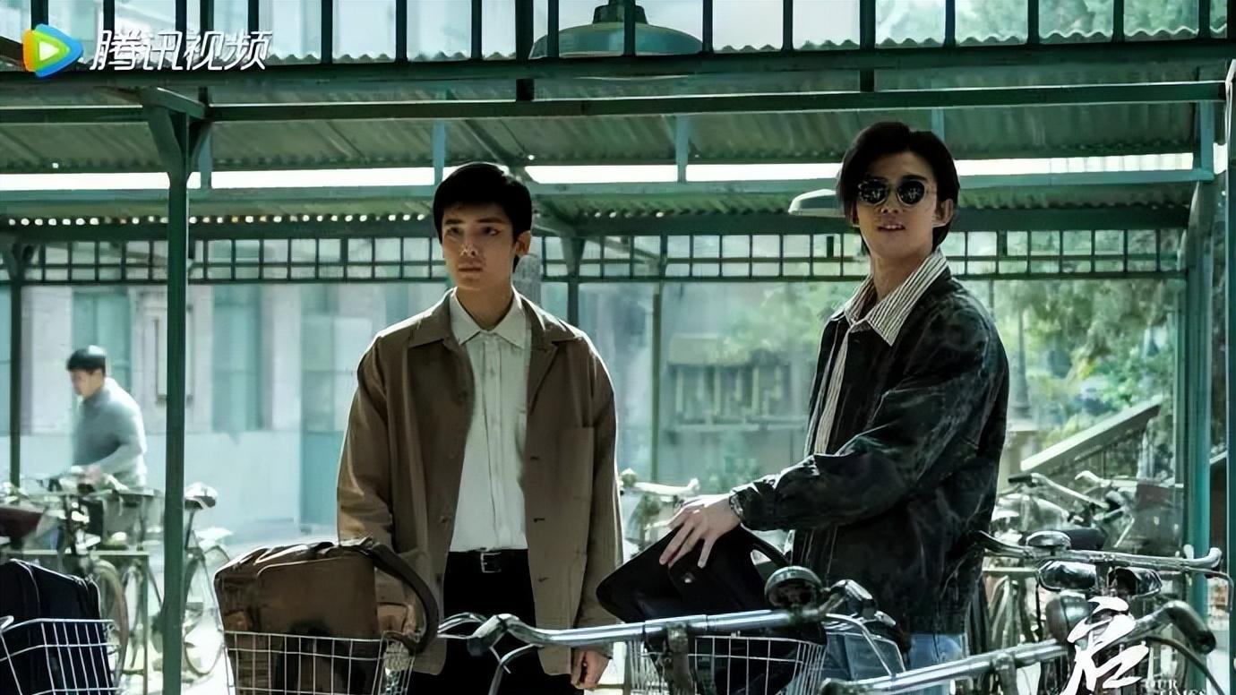 经典|五部经典的双男主剧，每一部都是经典之作，哪部是你熬夜追的？