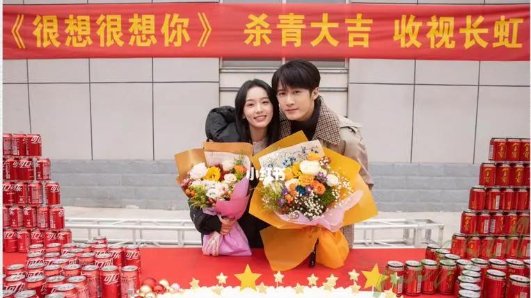 《很想很想你》月底开播，又是一部必追好剧