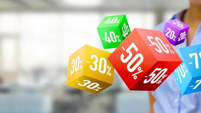 电子商务|消费依旧强劲！多个类目在美国电商市场中爆卖！