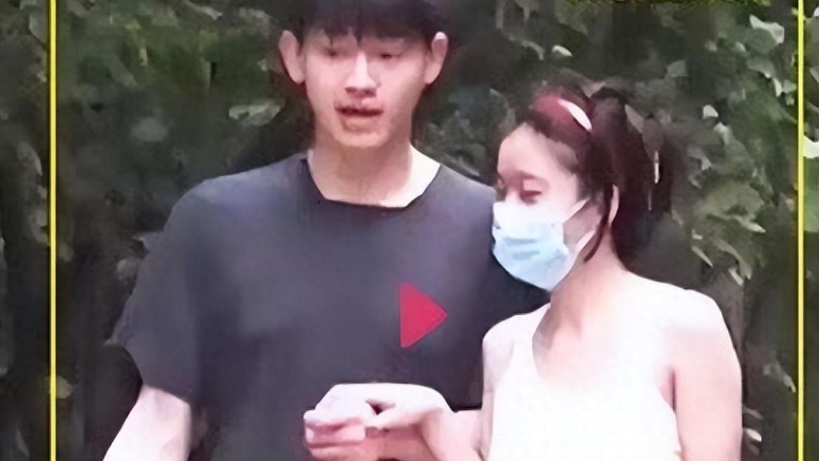 张雪迎辛云来恋情曝光，两人因戏生情，胡辣汤五年了杨紫还是单身