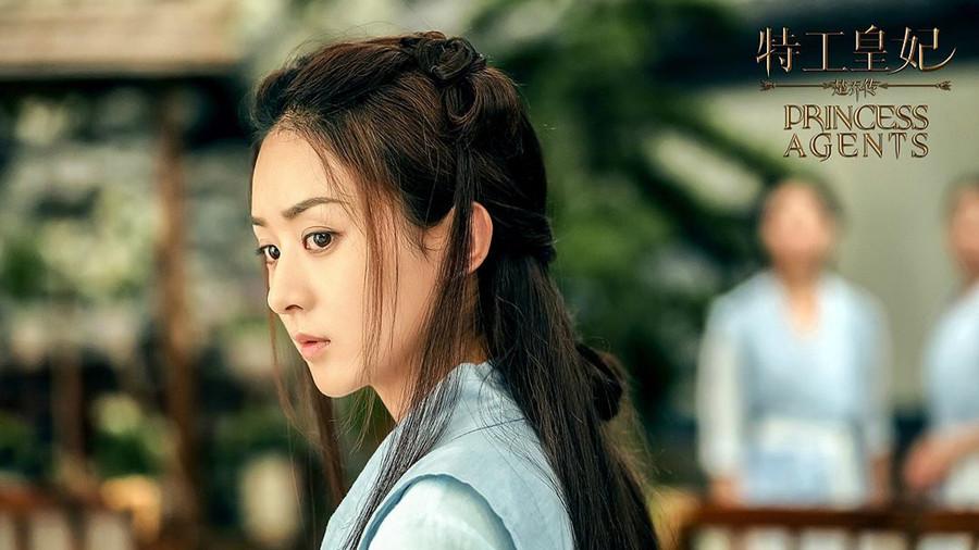 将门毒后|剧版《将门毒后》开启，男女主人选发布，网友：契合度不足60%