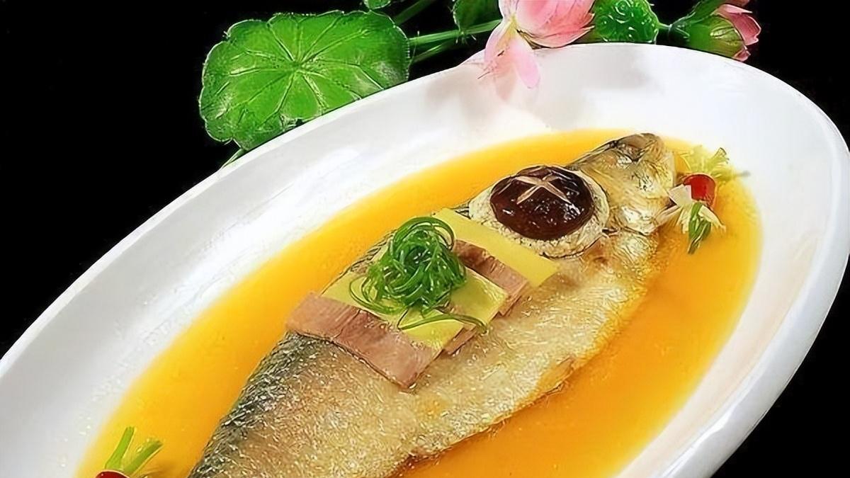 长江|吃货争抢的鱼中之王，现在正濒临灭绝，重达5公斤的稀有鱼