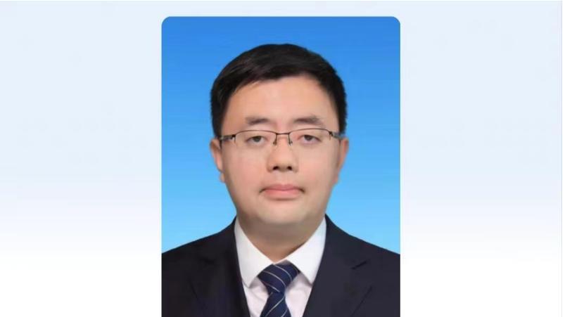 机械|70后“准副区长”范亮亮被查，高学历却低作为，前途惹人忧