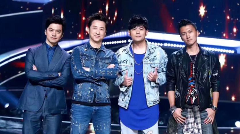 《好声音》内部人爆料：只有谢霆锋不肯收转腚费，给多少钱都没用