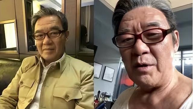 唐国强|骗粉、私生子成群、国内赚钱国外花…老戏骨的狐狸尾巴藏不住了？