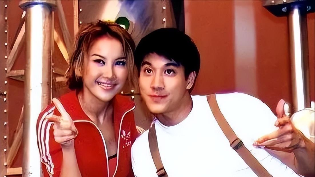 歌手李玟抑郁症去世：成也乐裕民，败也乐裕民，一生都在为情所困