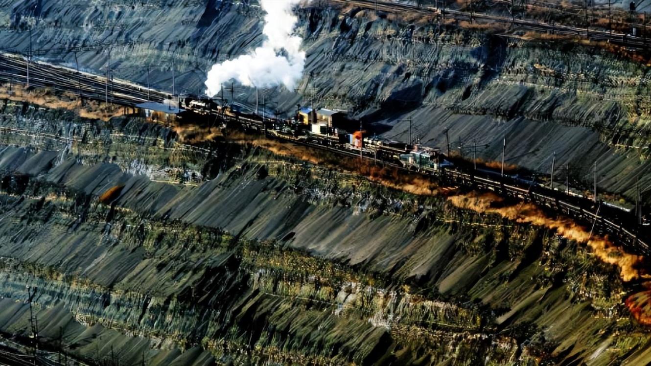 二氧化碳|煤层厚达1千米，延伸上千公里！世界最大的煤田竟是植物形成的？