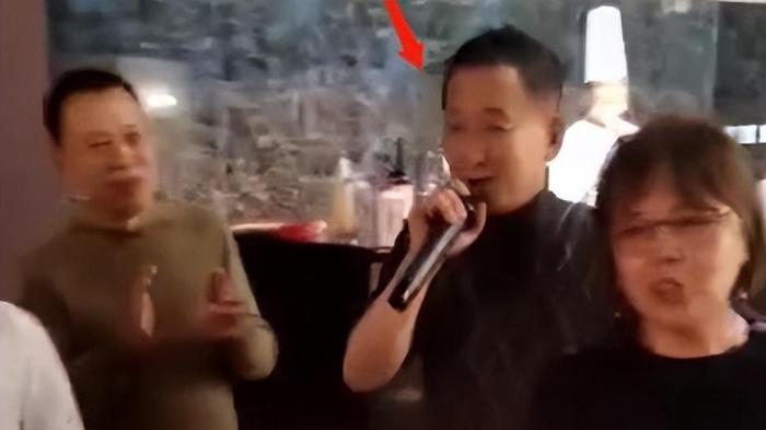 梁天|梁天去世后看清英达，对不起宋丹丹，不参加梁欢的婚礼