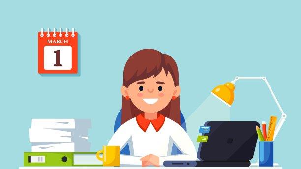 职场故事|怎样在职场中闯出一片天——我的故事