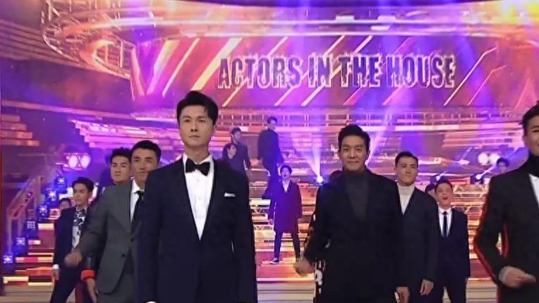 从视帝之争回看TVB兴衰史，盘点1997-2021视帝