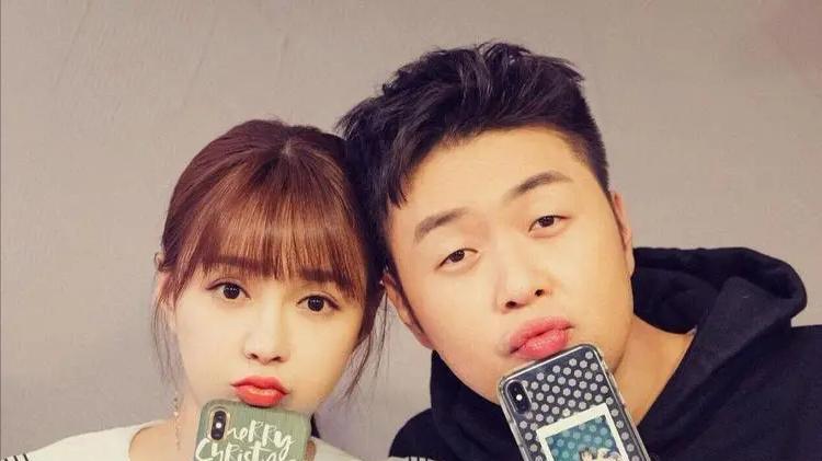 杜海涛|只领证不办婚礼，还要生两三个孩子，杜海涛凭什么能拿捏沈梦辰？