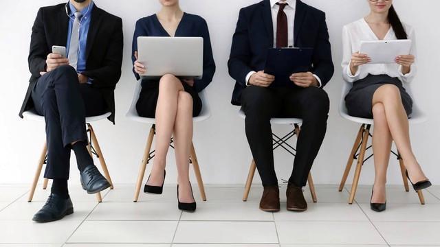 揭秘多年HR告诉你求职真相，只需做到这4点，高薪好工作轻松得到