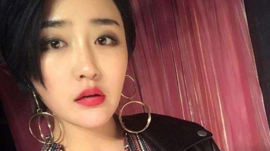 娇娇爆猛料！疑似证实赵本山与关婷娜的绯闻，称是真实的故事