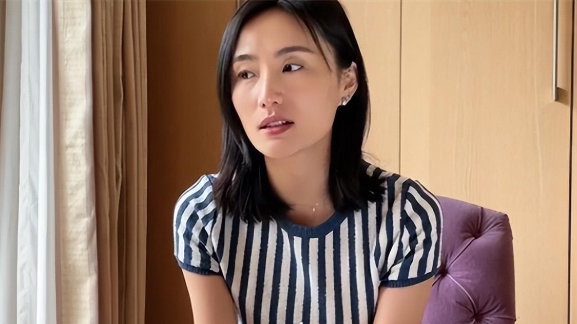 李亚鹏|海哈金喜成免费保姆？伺候夏夏衣食起居，还要给李亚鹏手洗内裤