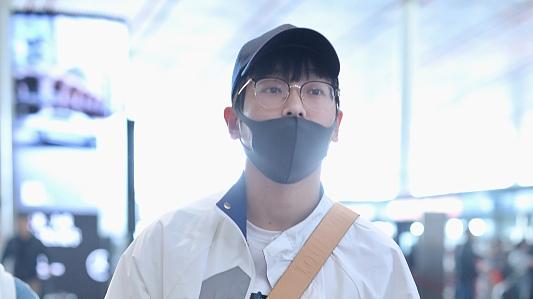 王鹤棣|向往的生活，王鹤棣，彭昱畅，张彬彬，尹正