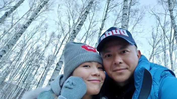 刘涛私生女风波升级！孩子相关细节被扒，生父是黄姓男演员