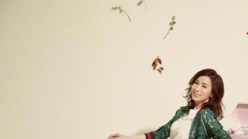 佘诗曼|佘诗曼在内地综艺被拍隐私，表示不会再拍，揭开了真人秀遮羞布