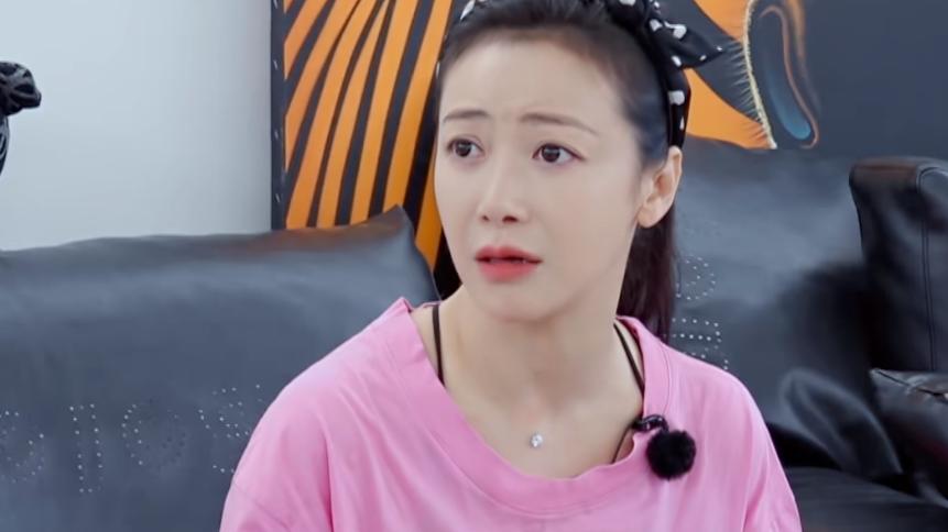 没生孩子的弊端出现了！陈紫函怕会离婚，戴向宇：不在意婚姻结局