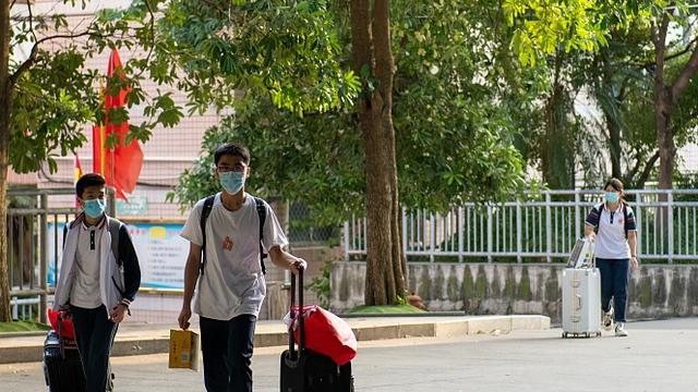高考|让孩子上职业学校会感到遗憾，“升学班”不管用，和普高还是有差距的