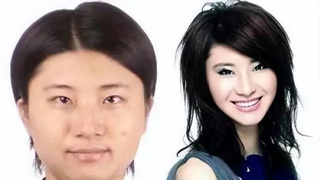 40岁的尚雯婕，终于为自己的“整容”付出了代价