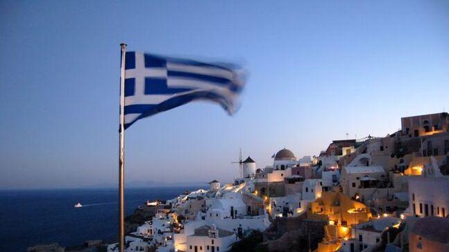 旅游资讯|希腊签证办理难度大不大