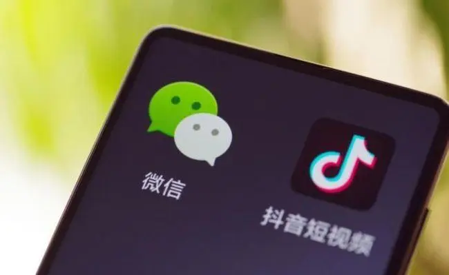 王思聪|看来抖音想撬动微信的地位啊？