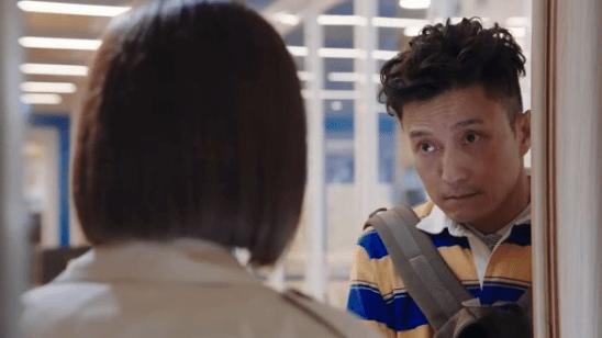 TVB视帝台庆剧大晒演技！演活智障爸爸，获内地网民狂赞