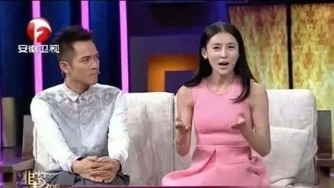 表面上是“国民媳妇”，私下被王思聪称为富豪收割机，如今沦落到无戏可拍