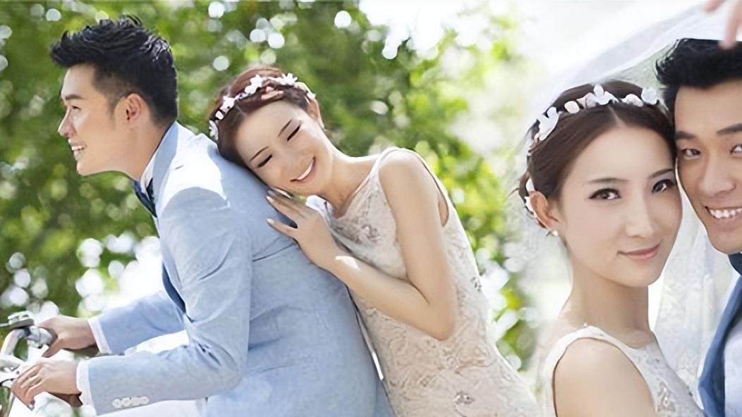 许婧|陈赫前妻许婧定居尼加拉瓜，购置豪华别墅，疑与外籍男友好事将近