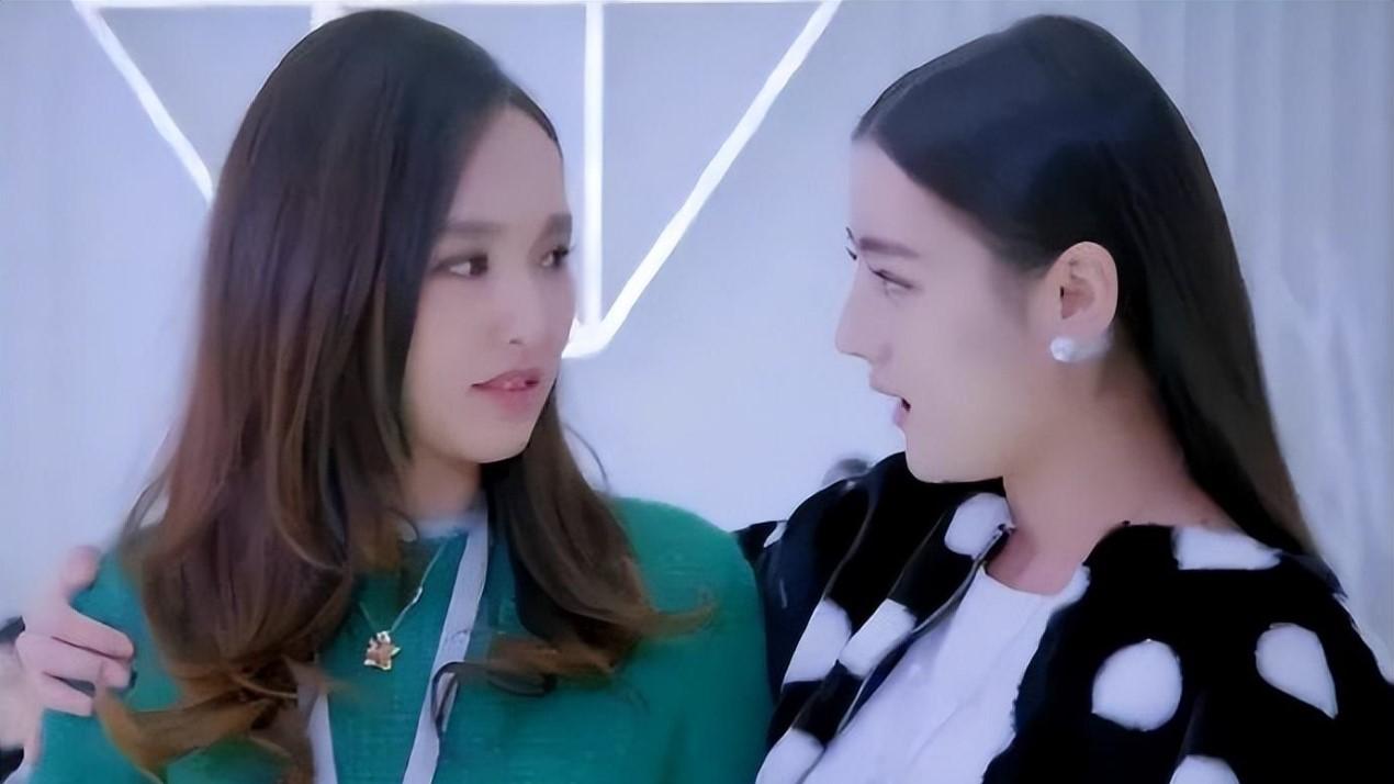 迪丽热巴|明明自己才是主角，却被新人“挖墙脚”，女主被“反杀”的电视剧