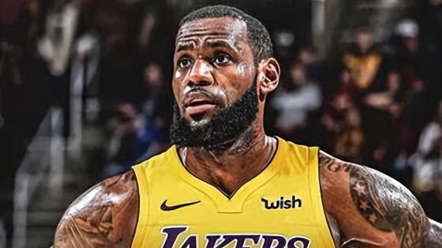 詹姆斯：职业生涯的辉煌成功，究竟源自何处？