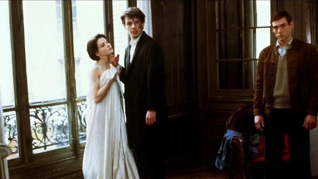 让人荷尔蒙飙升的5部爱情片，部部都是经典好评，你看过哪几部？