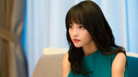 吴倩|张嘉倪.吴倩 同台参加综艺