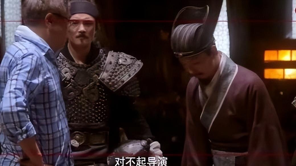 20万群演聚集横店，90%是高中没毕业的学生，他们赚了多少钱？