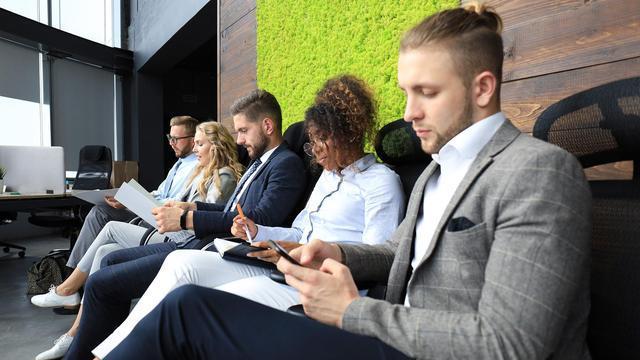 招聘|面试会忽悠才能被录取？这是为什么