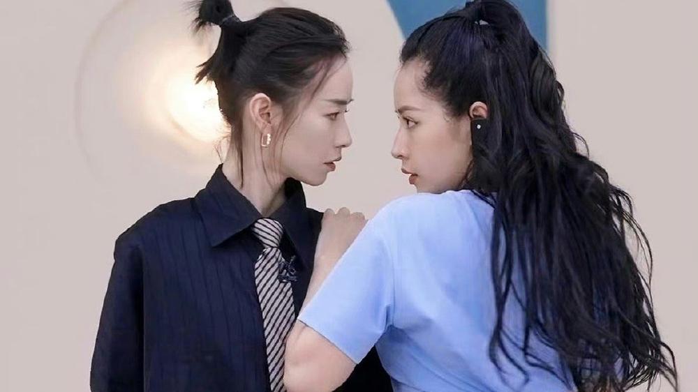 袁姗姗|神奇的刘雅瑟：内娱选秀出道，港影圈获封，因《浪姐》小火在越南