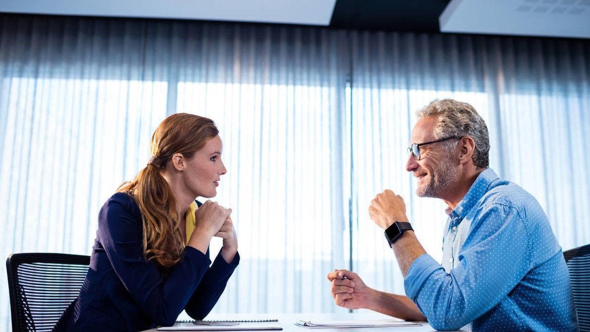 |学会避免职场麻烦的方法，让你的工作更轻松