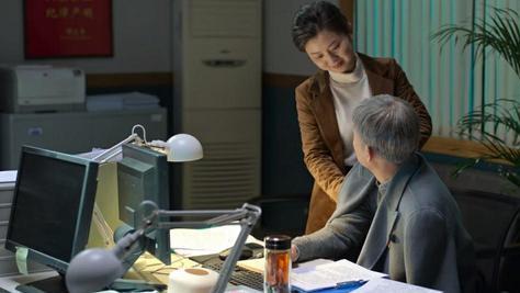 安欣|《狂飙》结局：孟钰形象破灭、高启兰出国，安欣或和小五擦出火花