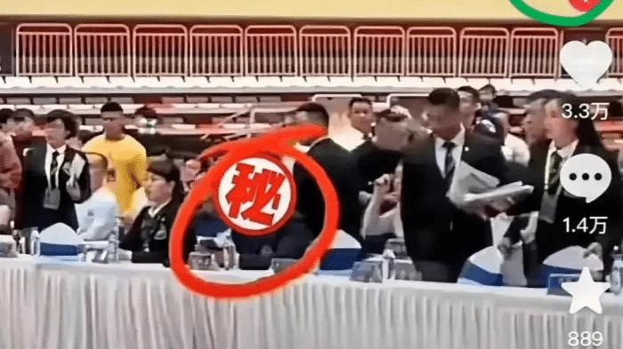 闹大！女模扔鞋砸评委后续：其真容曝光，选手均被潜，调查组回应