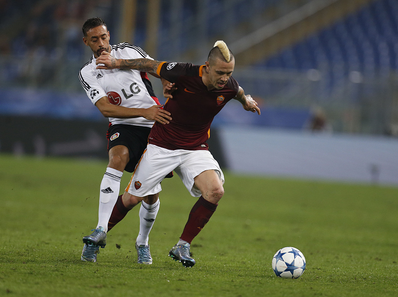 欧战足球4场:尤文图斯,佛罗伦萨做胆,罗马看平局,西汉姆要被爆冷!