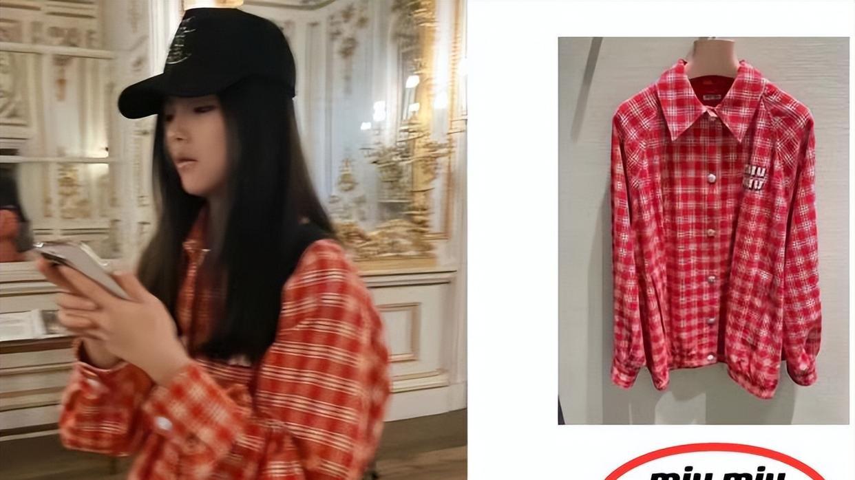 王诗龄 李湘高调炫富引争议，王诗龄一件童装10万，一个钱包5000元，瘦身原因揭晓！