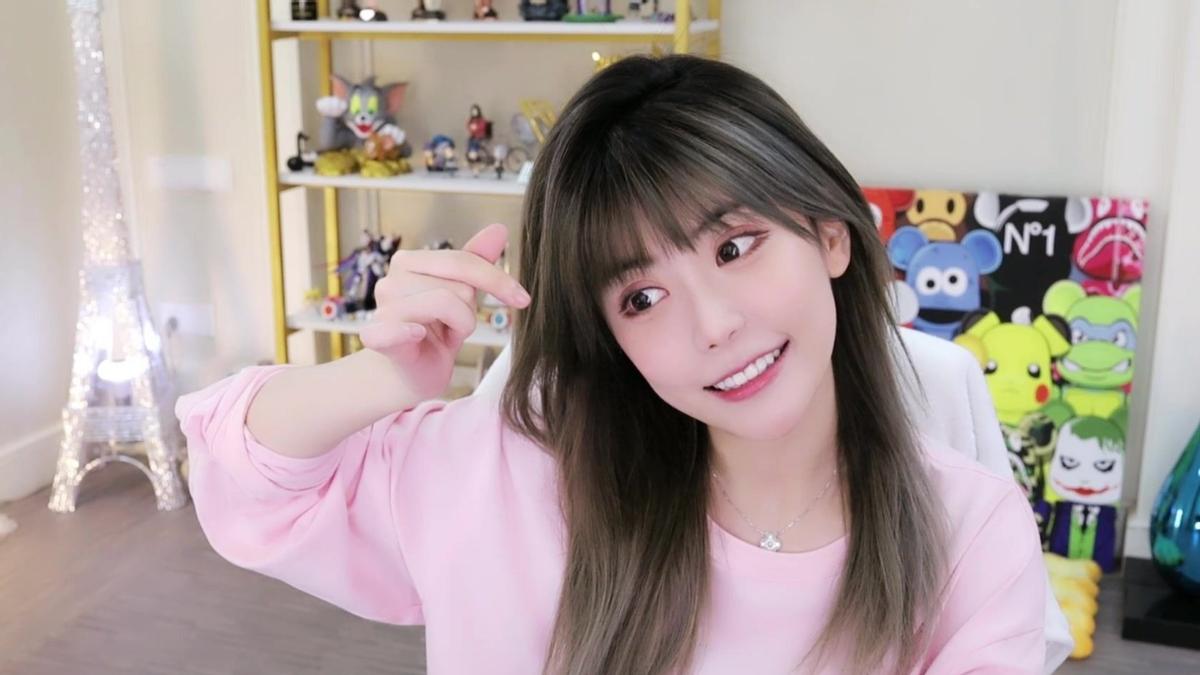 雷竞技资讯：兄弟们饶了我！周淑怡和PGOne谈恋爱被喷到破防落泪