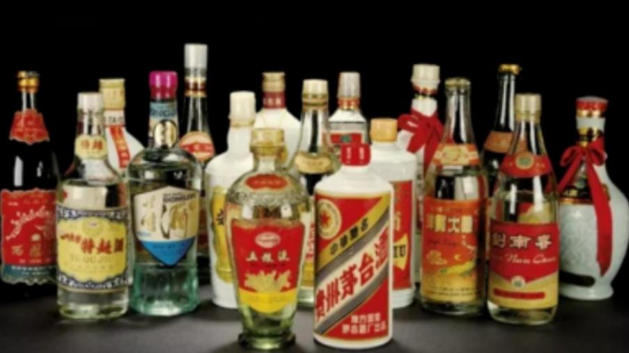 安卓|互联网环境下白酒套路越来越多，怎么识别坑漏？警惕套路